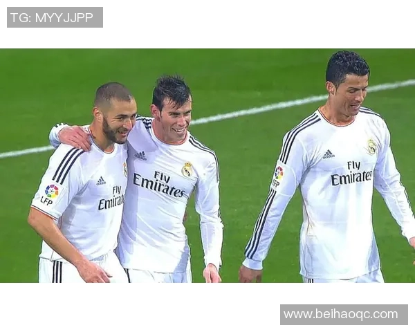 细数皇马五大高光时刻，满满回忆杀